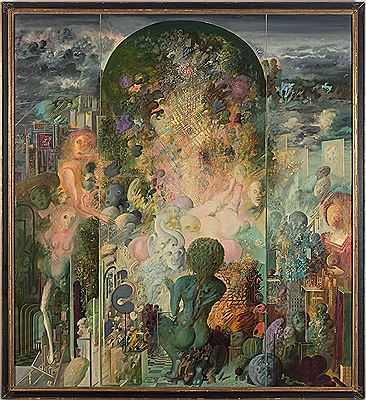 LA PRIERE OU LA CLEF DE L'UNIVERS - 1973