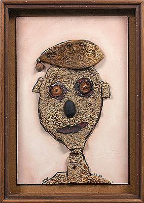 LE RÊVEUR - 1979