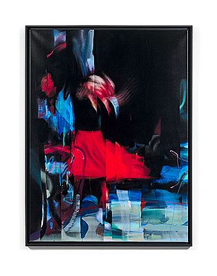 Cachaca - 2015 by JAW - Auction record, sale price, and art valuation. Compare with similar artists and explore comparable artworks.
