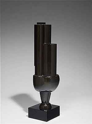 Untitled - Circa 1932