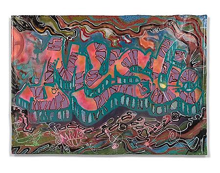 Mystic - 1987 by Anthony Clark - Auction record, sale price, and art valuation. Compare with similar artists and explore comparable artworks.