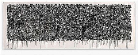 When da truth speaks (Grand Palais) - 2009