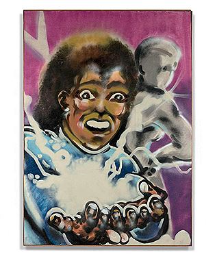 Untitled - 1984