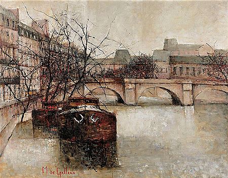 Pont de Paris
