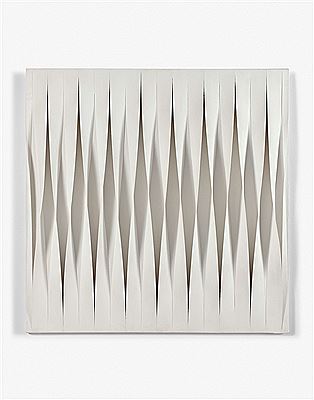 Estroflesso WHITE SPACE