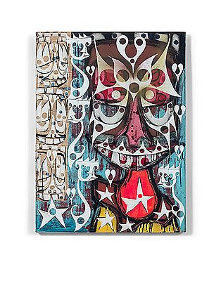 Bust - 2010 / 2012