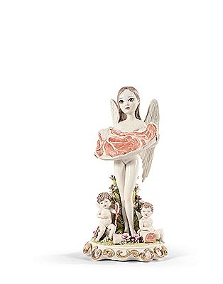 Angel of Meat - 2007