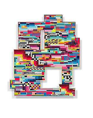 Sans titre - 2015 by Jason Revok - Auction record, sale price, and art valuation. Compare with similar artists and explore comparable artworks.