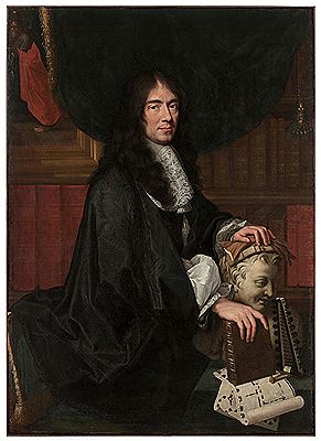 Portrait de Charles Perrault by Charles Lebrun - Auction record, sale price, and art valuation. Compare with similar artists and explore comparable artworks.