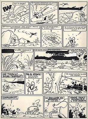 Chlorophylle - Tome 2 Chlorophylle et les conspirateurs