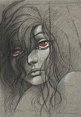 Sambre - Tome 2