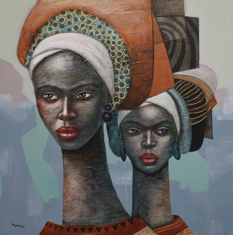 ADETUTU (GELE SERIES)