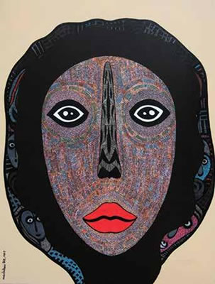 ATTITUDINAL VISAGE 2017