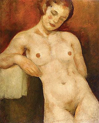 Intimacy by Petre-Remus Troteanu - Auction record, sale price, and art valuation. Compare with similar artists and explore comparable artworks.