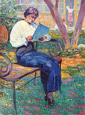 Lectura la ?opârli?a