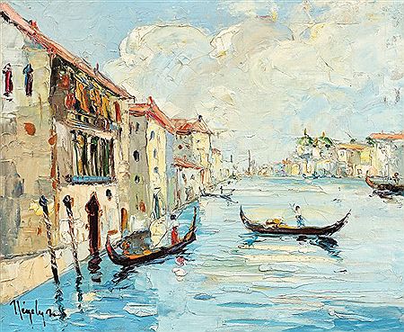 Canal Grande