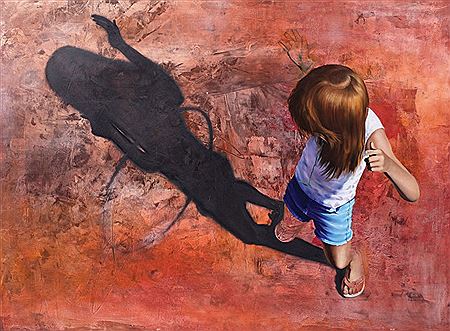 Circle Theory by Francis Chiuariu - Auction record, sale price, and art valuation. Compare with similar artists and explore comparable artworks.