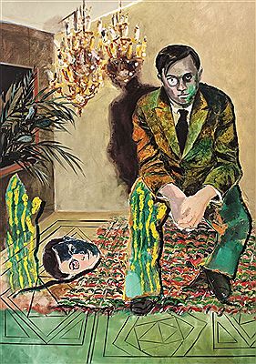 Phenomenon (Tristan Tzara)