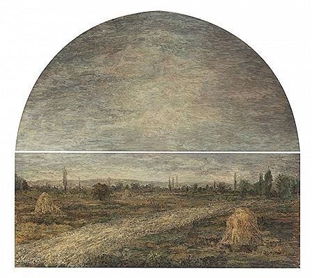Drum (2 parts)