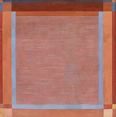 Galaxii posibile (I) by Toma Roata - Auction record, sale price, and art valuation. Compare with similar artists and explore comparable artworks.