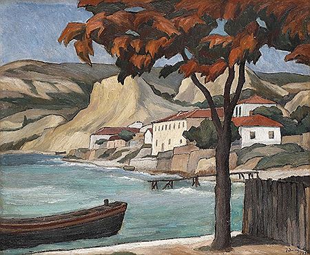 Balcic