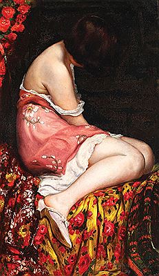 Artist's Model