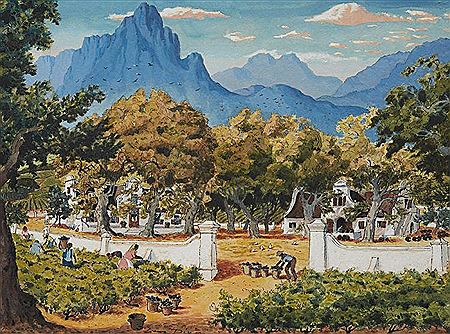 Nederburg Estate