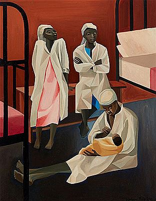 Maternity Ward