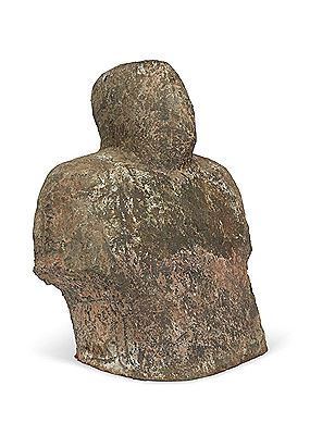 Torso by Herman Antoine Julien Van Nazareth - Auction record, sale price, and art valuation. Compare with similar artists and explore comparable artworks.
