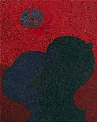 Untitled by Geoffrey David Armstrong - Auction record, sale price, and art valuation. Compare with similar artists and explore comparable artworks.