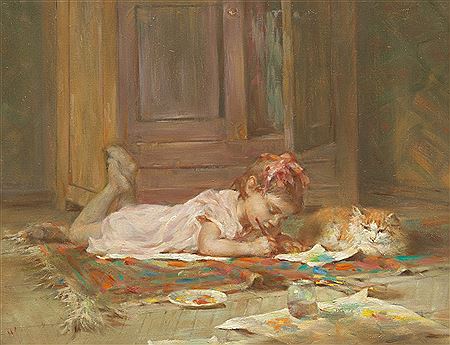 Penciling, 2012 by Nikolai Kozlenko - Auction record, sale price, and art valuation. Compare with similar artists and explore comparable artworks.