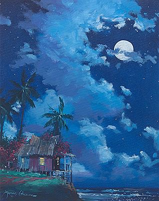 Midnight Breezes