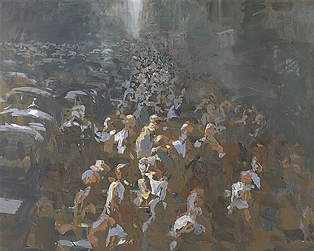 "Five Thirty", 1988.