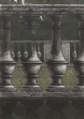 "Park #6", 1988