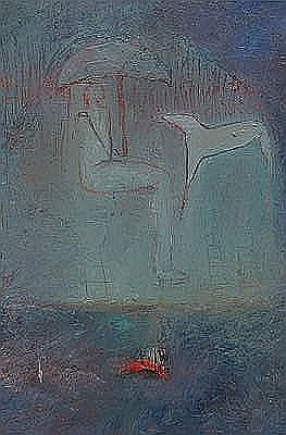 "Chance Meeting", 1986-87