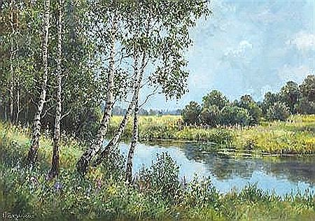 Riverbank