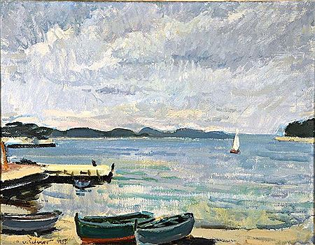 Seascape
