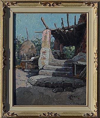 Landscape