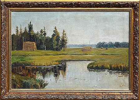 Landscape