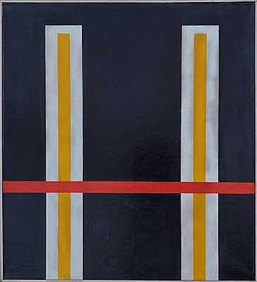 Russian, American & European Fine Art XIX-XX