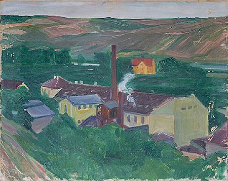 Landscape