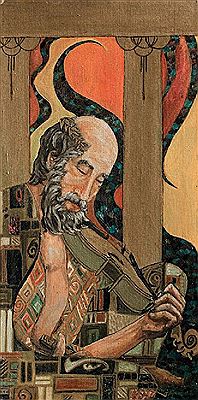 Violinist