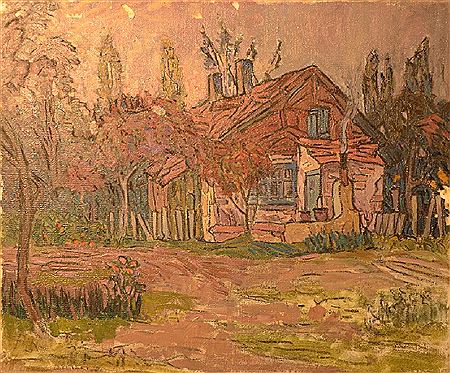 Landscape