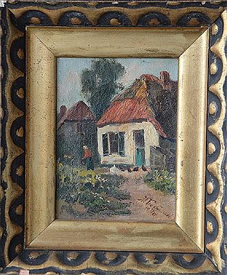 Landscape 1892