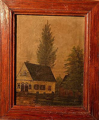 Sample artwork by Boris Ermolaev (1903 - 1982), known for painting - View similar artists and auction records