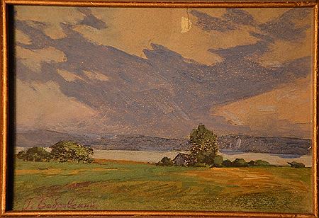 Landscape