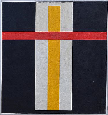 Russian, American & European Fine Art (XIX-XX)