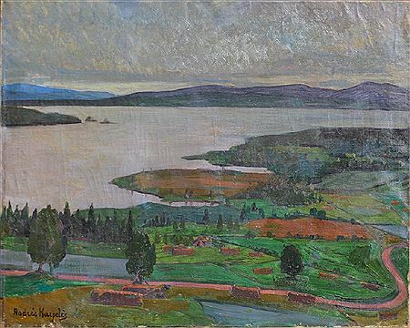 Landscape