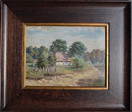 Landscape