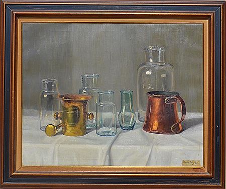 Still-life